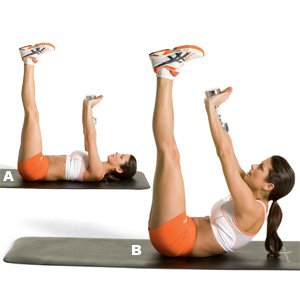 hasizom-gyakolratok-nőknek-lábujjhegy-érintés